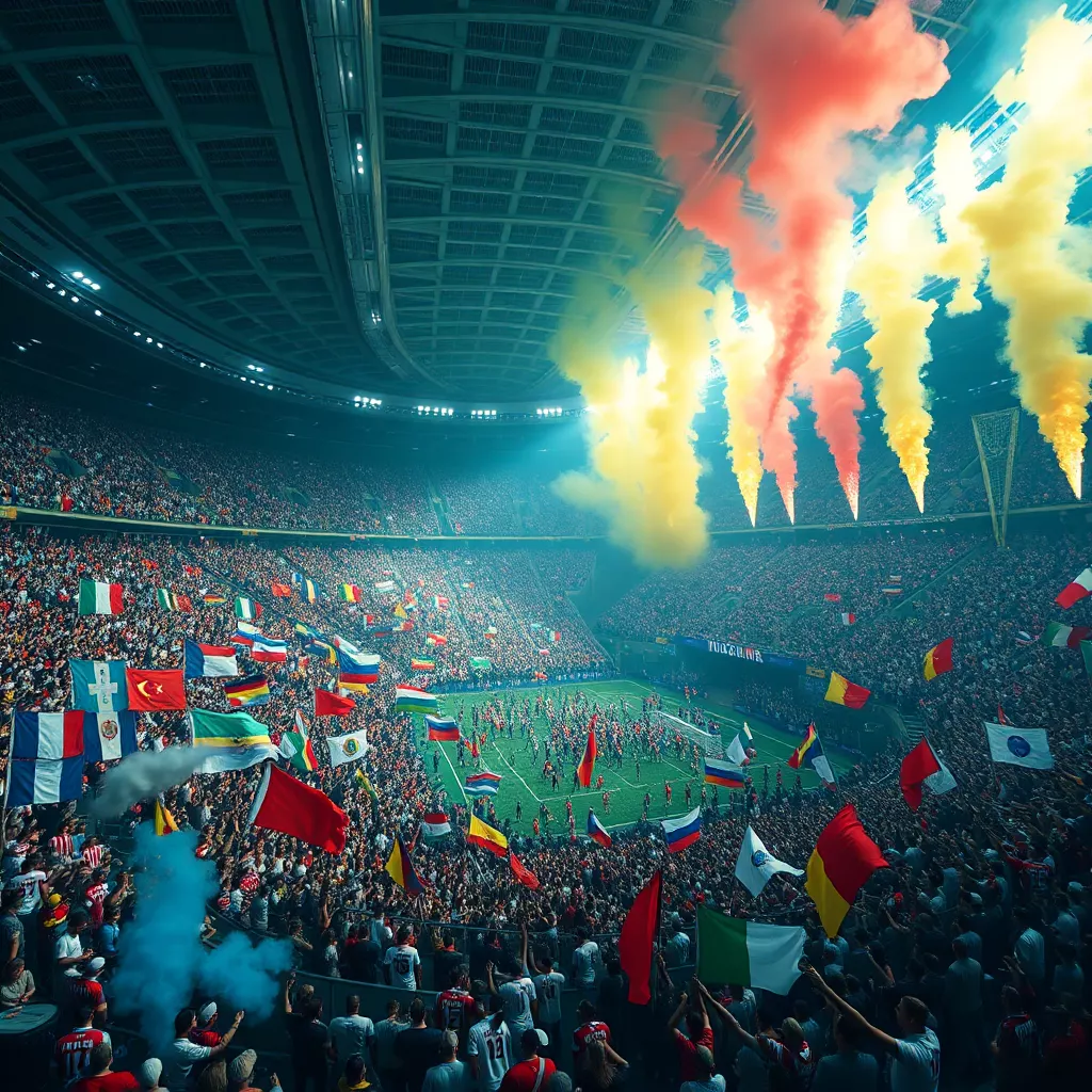 Breaking News: Record-Breaking Transfer Shakes European Football – A Reality Check — view 5