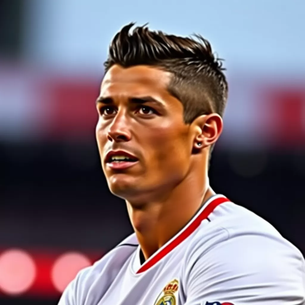 Breaking News: Record-Breaking Transfer Shakes European Football – A Reality Check — view 2