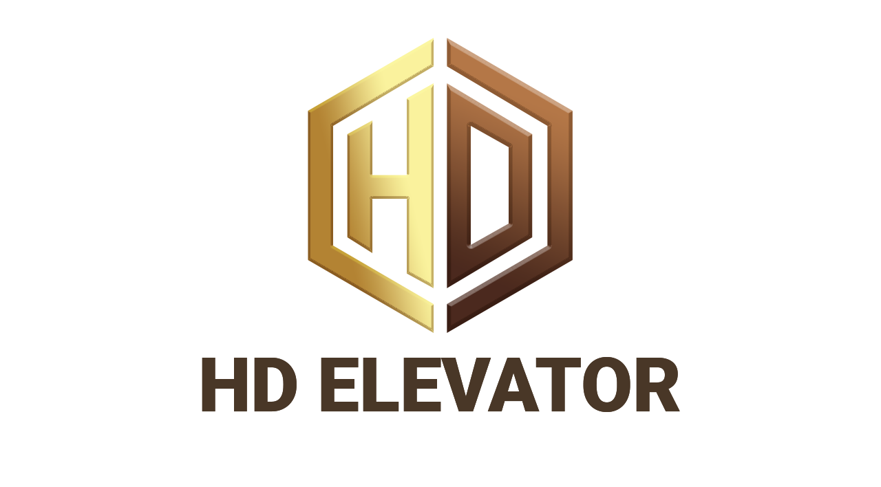 Thang máy HD