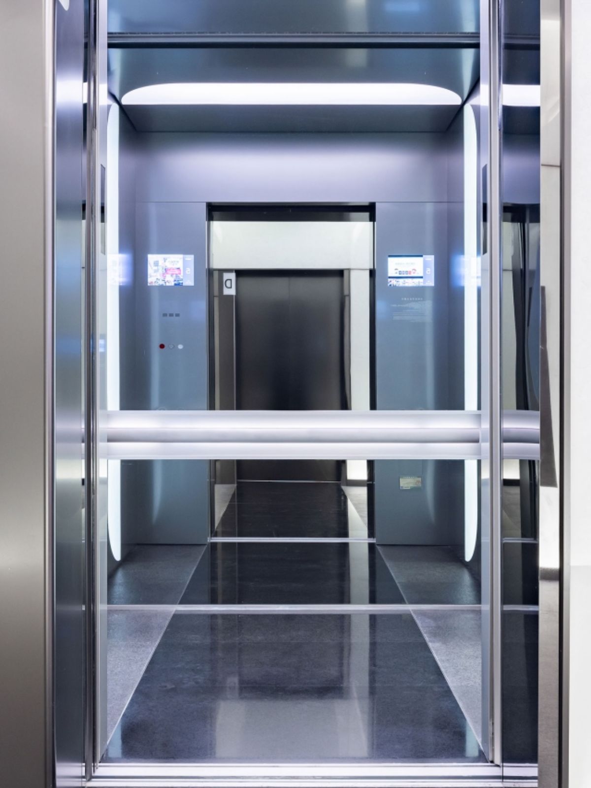 Schindler 7000